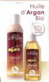 HUILE D'ARGAN